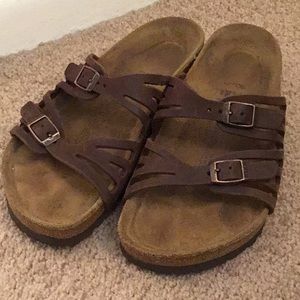 Birkenstock’s Soft Footbed Sandal